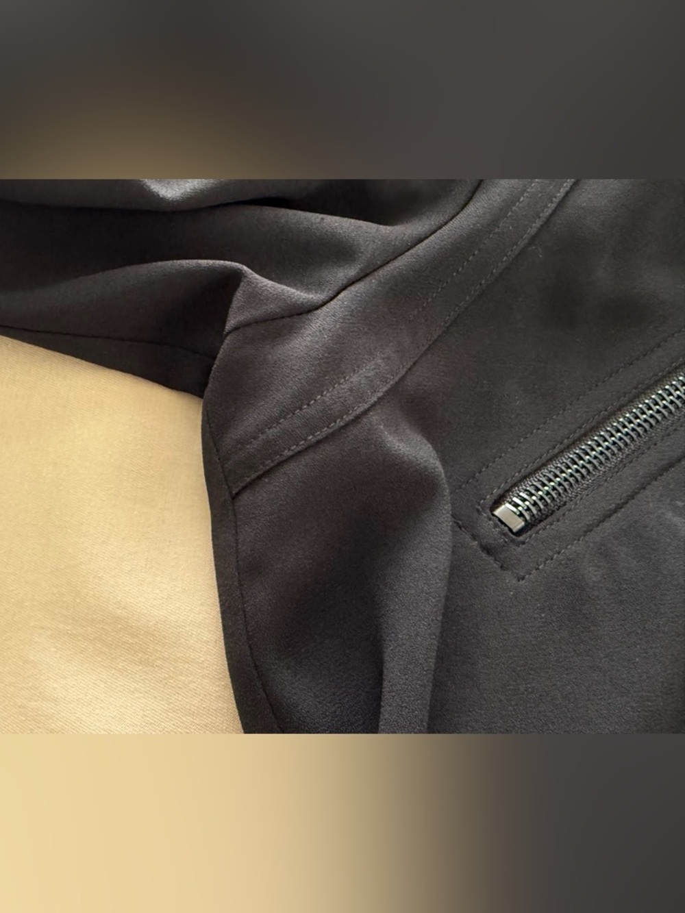 Cache Women Snap Jacket - Picture 11 of 14